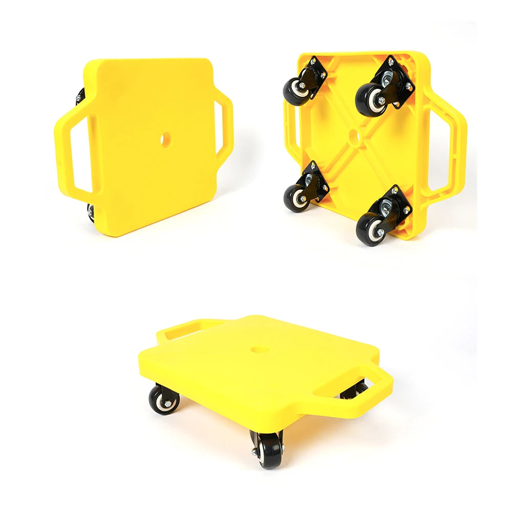 Elementary Scooter Boards
