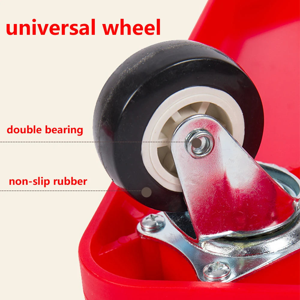 Elementary Scooter Boards