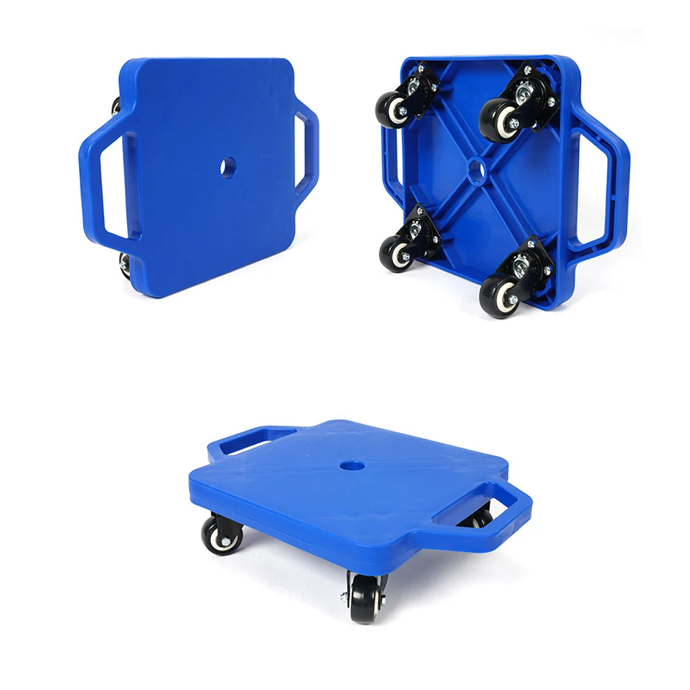 Elementary Scooter Boards