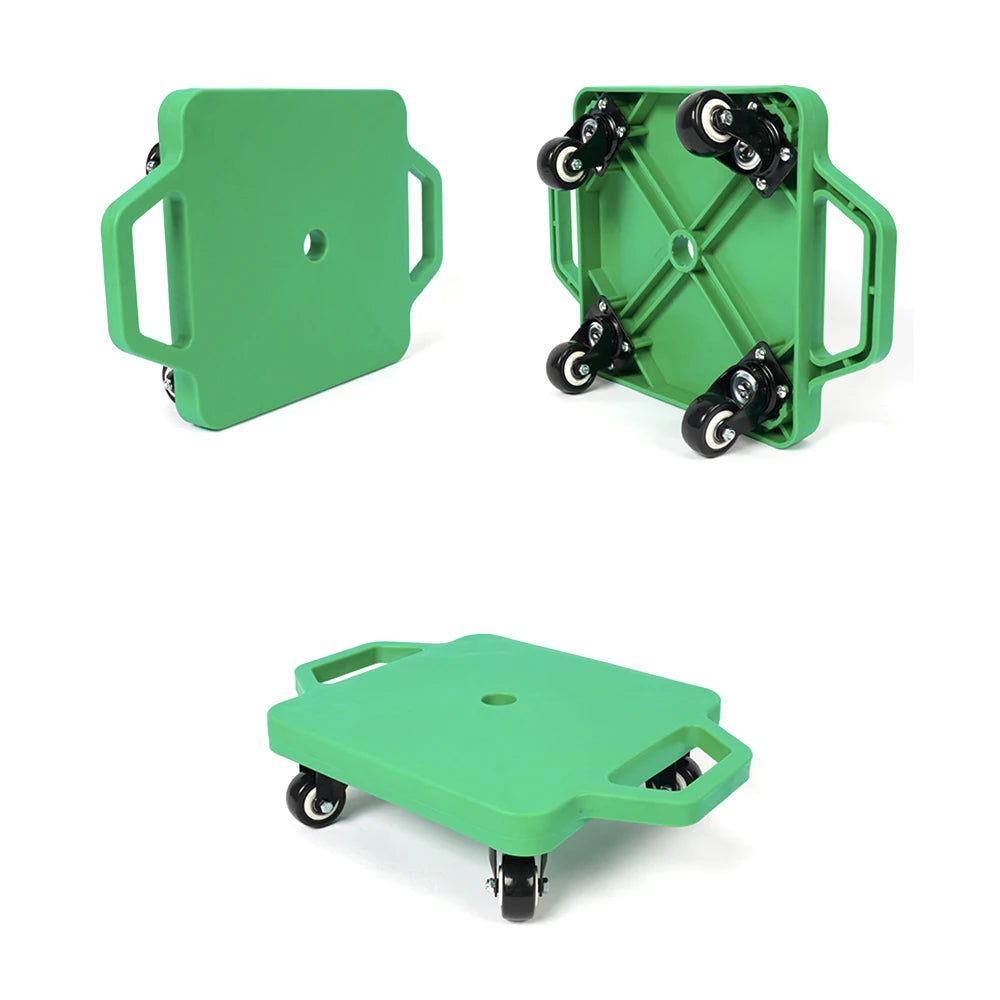 Elementary Scooter Boards