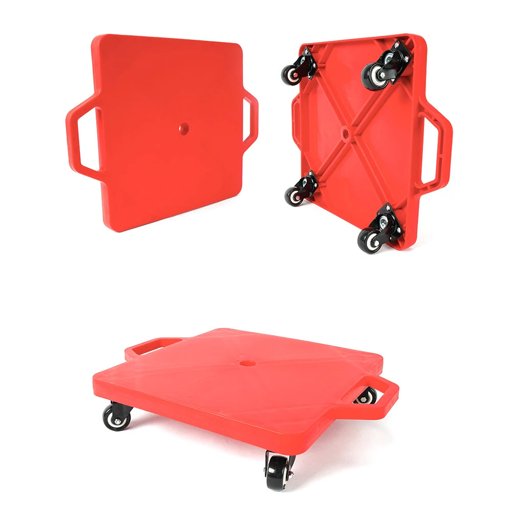 Elementary Scooter Boards