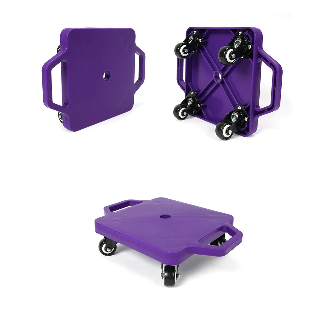 Elementary Scooter Boards