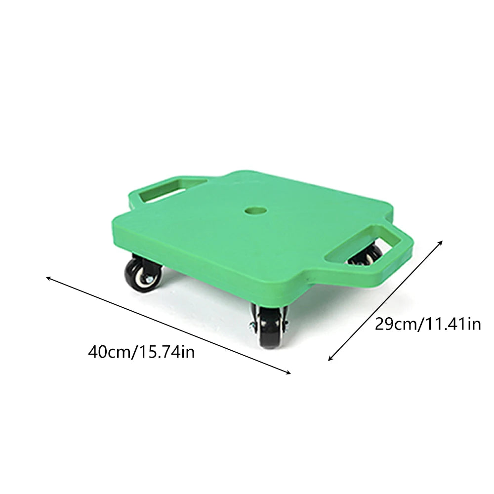 Elementary Scooter Boards