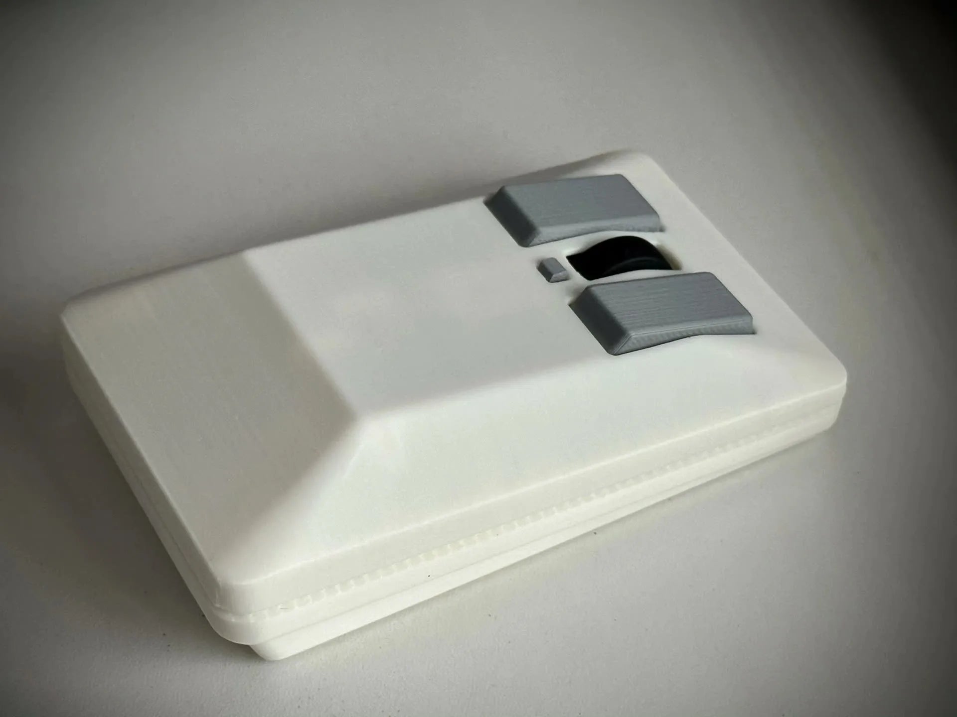 Commodore Amiga 1351 Replica Mouse