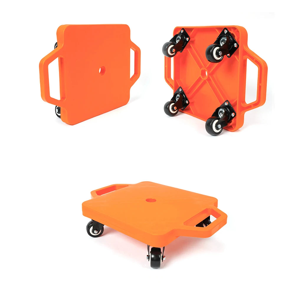 Elementary Scooter Boards