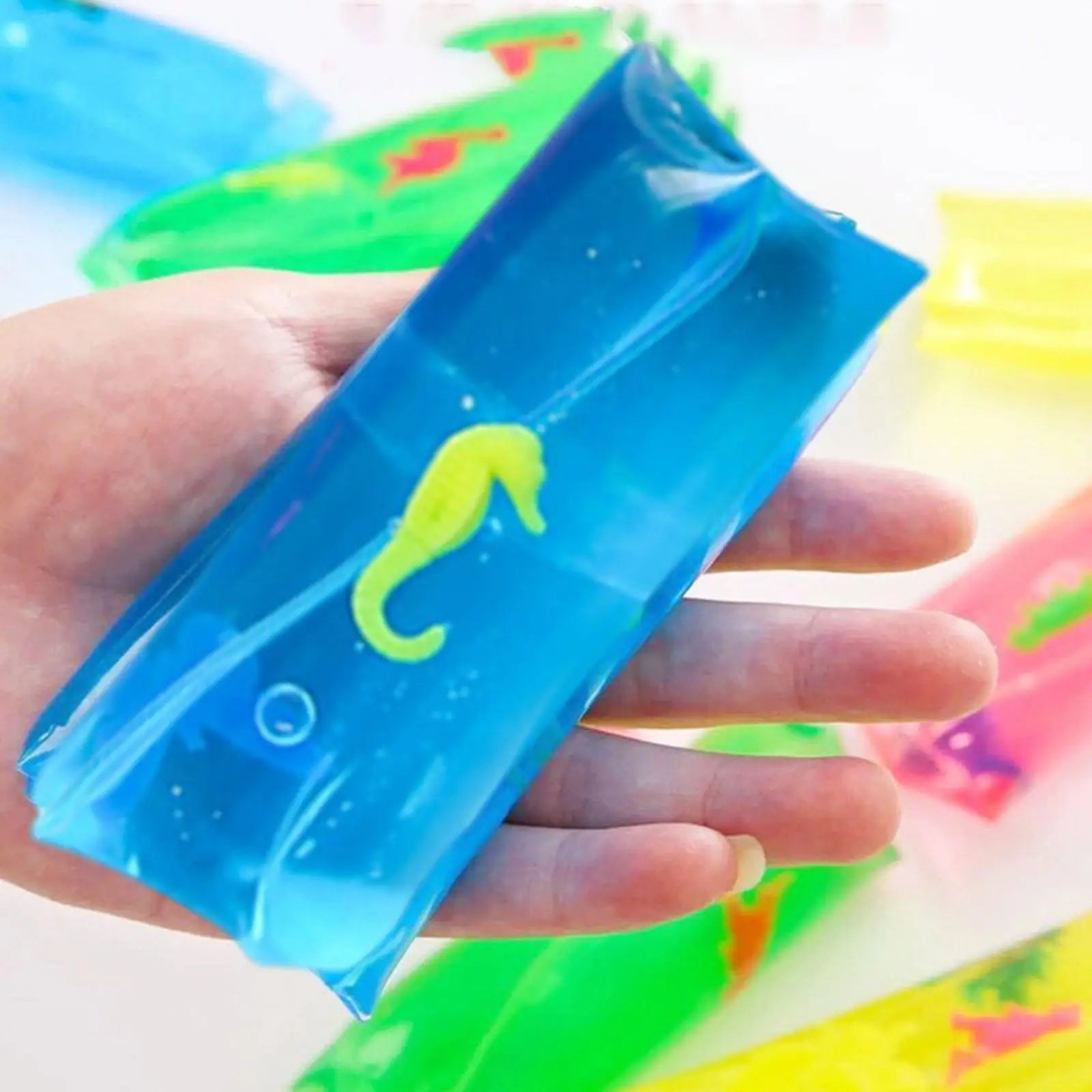 90s Water Wiggler Snake